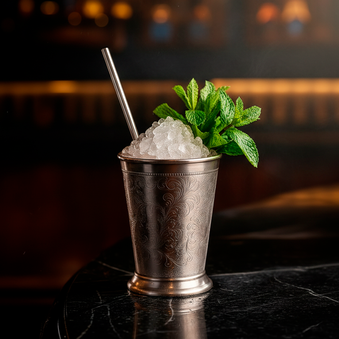 Cóctel Ice Mint